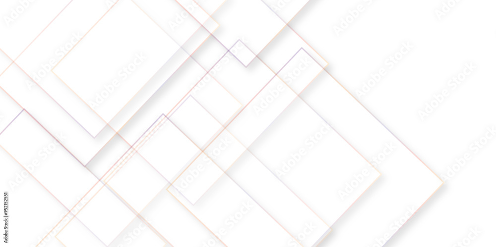 Abstract white line with square shape shadow background. vector illustration, White Business Style Vector Abstract Elegant white and grey Background. Abstract white Pattern. Abstract white line with square shape shadow background. vector illustration, White Business Style Vector Abstract Elegant white and grey Background. Abstract white Pattern.