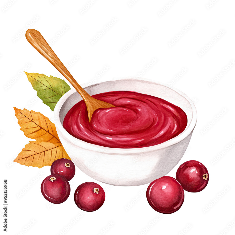 Thanksgiving Unicorn Cranberry Sauce Thanksgiving Unicorn Cranberry Sauce