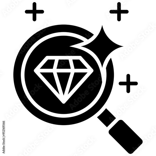 Value Proposal Icon