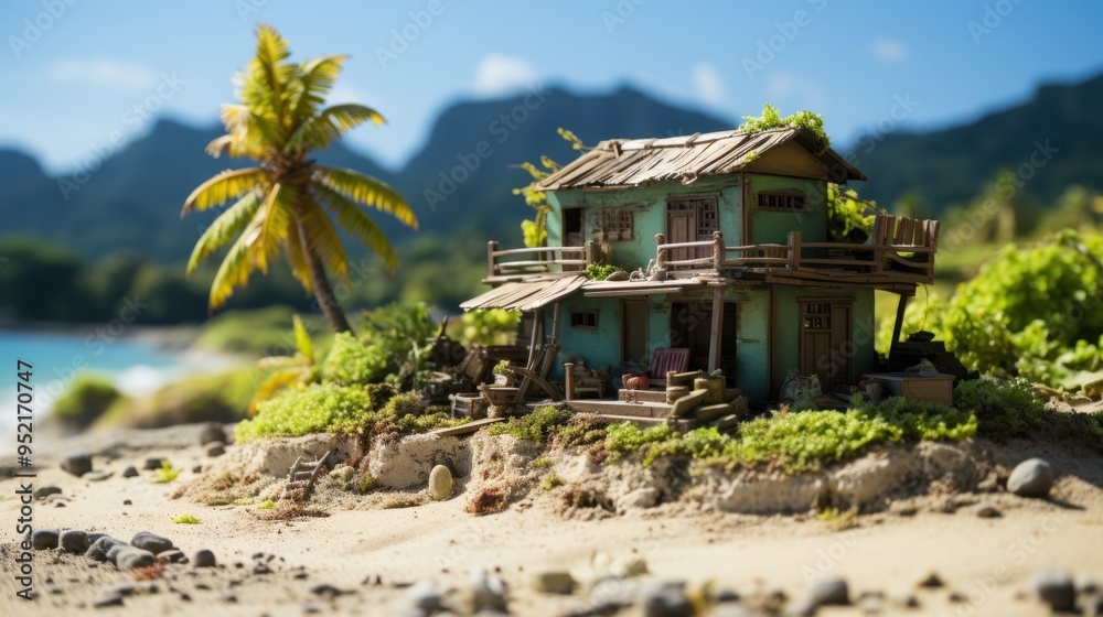 deserted island isolated deserted island isolated