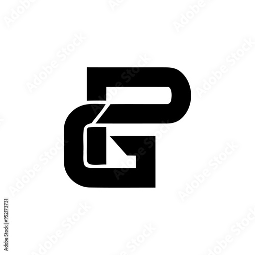 gp logo design 
