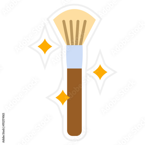 Brush Icon