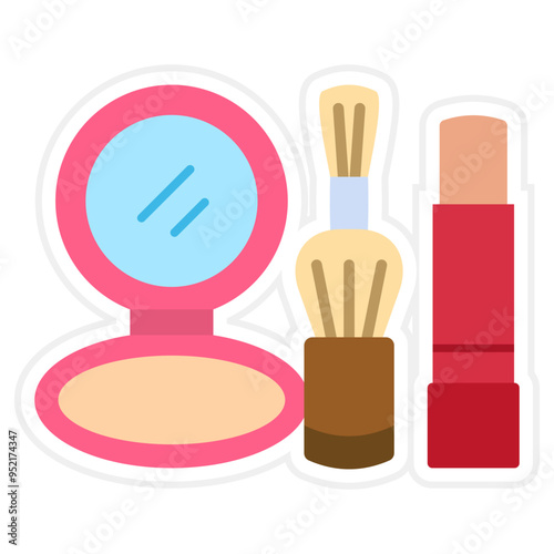 Makeup Icon