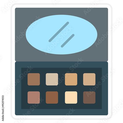 Contour Icon