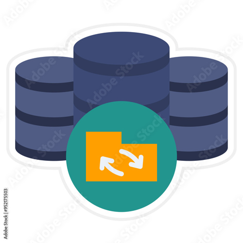 Backup Icon