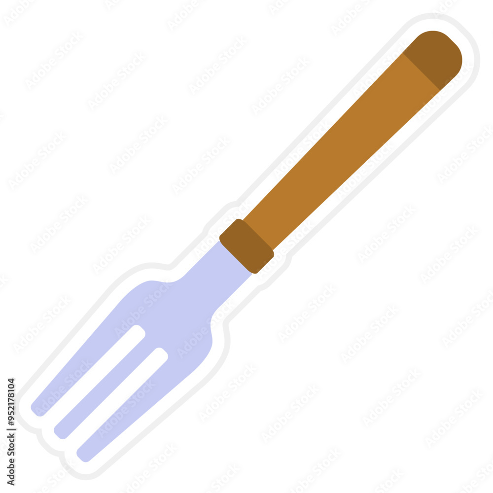 Fork Icon Fork Icon