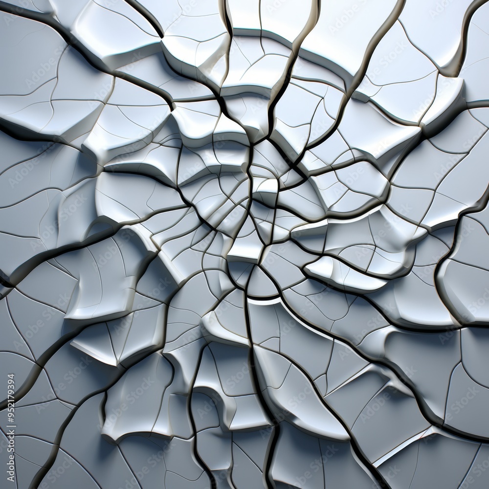 broken abstract wall template monochrome broken abstract wall template monochrome