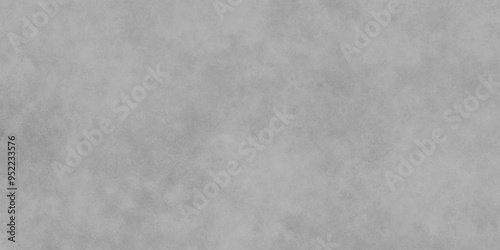 abstract white background with gray grunge texture of a concrete wall isolated grainy closeup. soft gray paint wall texture. old stone oil painted cement wall vector art, illustration, 