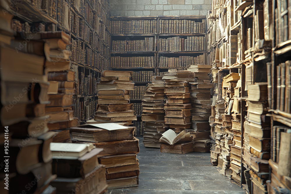 Lost in Time: A Forgotten Library's Walls Echo with Whispers of Untold Stories. Lost in Time: A Forgotten Library's Walls Echo with Whispers of Untold Stories.