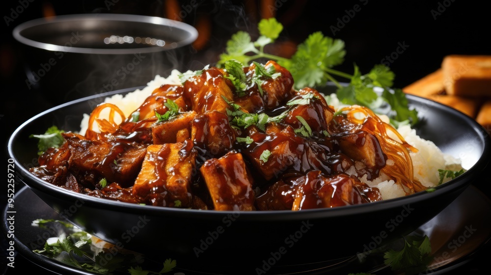 Delicious cuisinebraised turtle Delicious cuisinebraised turtle
