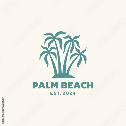 Vintage surf design template for surf club, surf shop, surf merch.