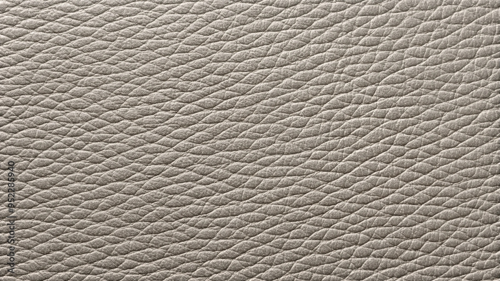 Gray Eco-Leather Texture for Bag and Furniture Background Gray Eco-Leather Texture for Bag and Furniture Background