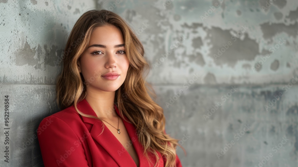 Variety of plus size women with transparent PNG. businesswoman with long brown hair Variety of plus size women with transparent PNG. businesswoman with long brown hair