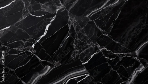 black marble background black portoro marbl wallpaper and counter tops black marble floor and wall tile photo