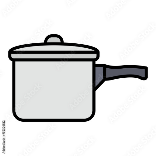 Cooker Icon