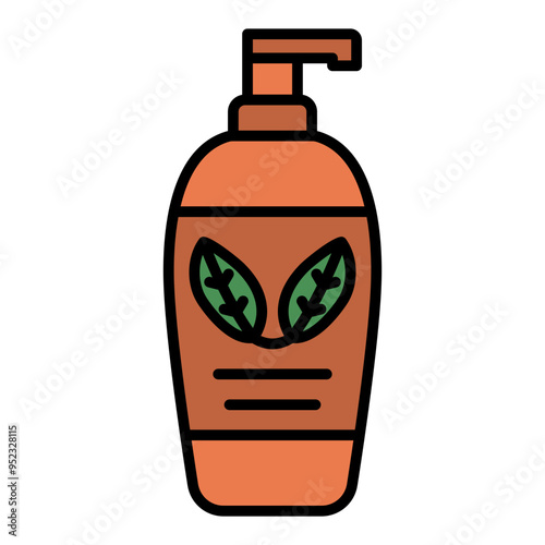 Shampoo Icon