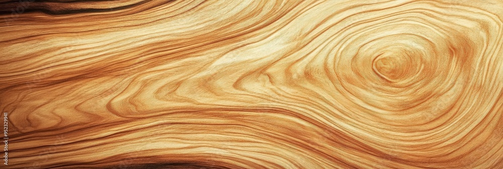 Natural wood pattern combined with wood texture. Natural wood pattern combined with wood texture.