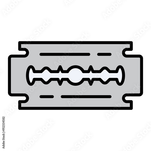 Razor blade Icon