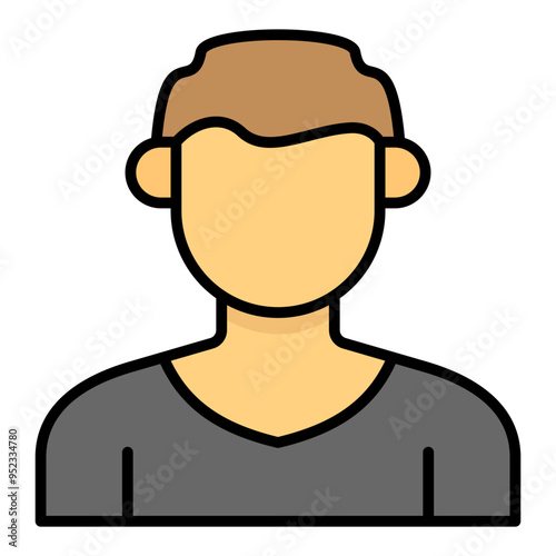Hairstyle Icon