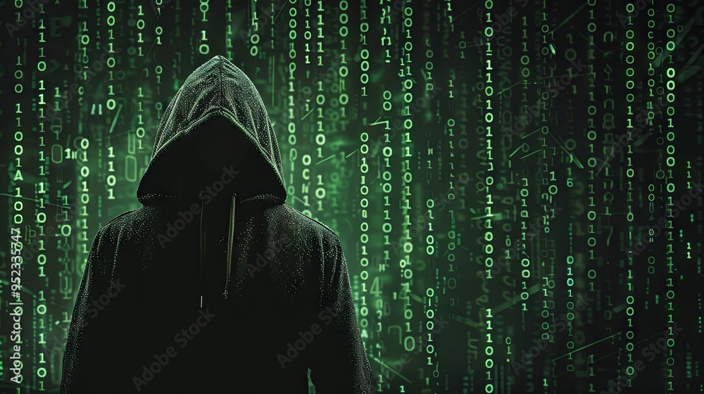Protecting data from hackers through cyber security and digital crime prevention Protecting data from hackers through cyber security and digital crime prevention