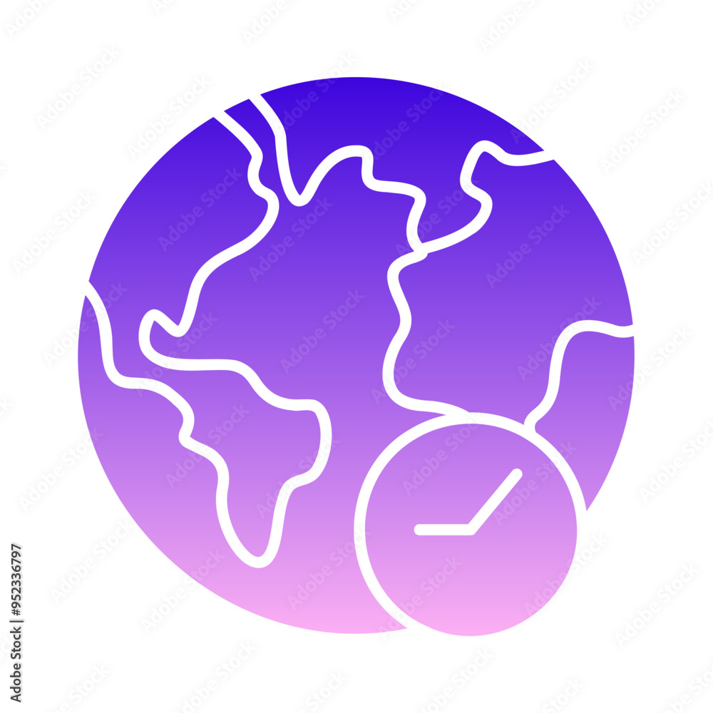 World Map With Time Zones Stock Vector Adobe Stock world-map-with-time-zones-stock-vector-adobe-stock