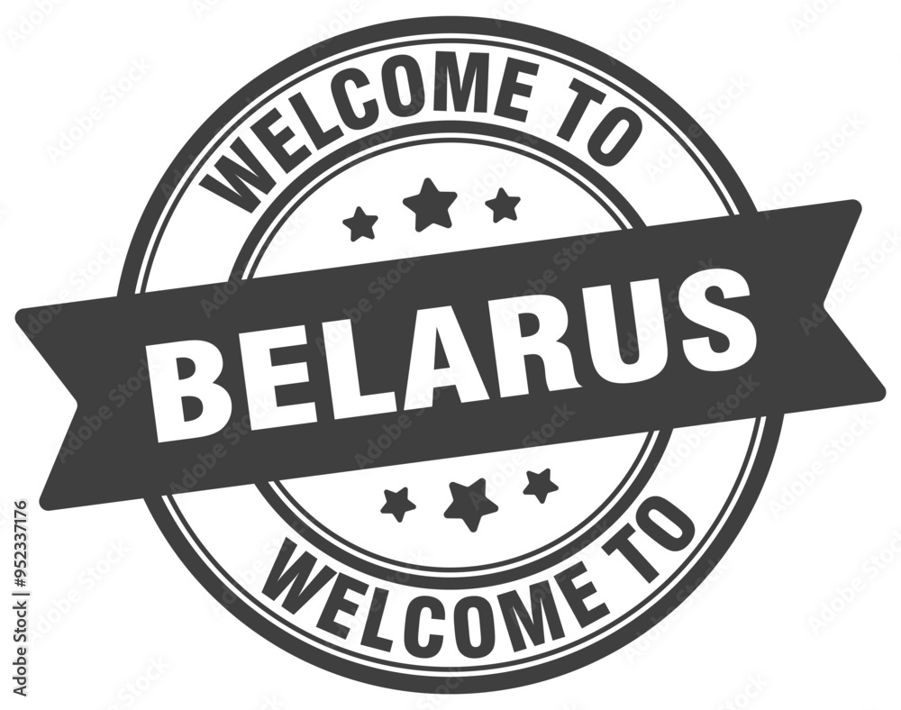 Obraz premium BELARUS