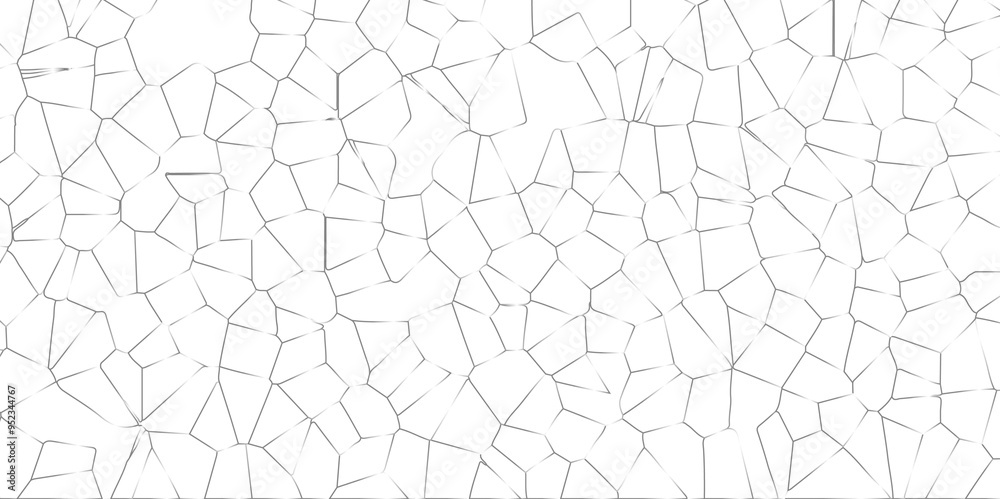 white stains broken glass with gray stock line texture. geometric pattern with silver stock line vector Illustration. white broken wall paper in decoration. low poly crystal mosaic background. white stains broken glass with gray stock line texture. geometric pattern with silver stock line vector Illustration. white broken wall paper in decoration. low poly crystal mosaic background.
