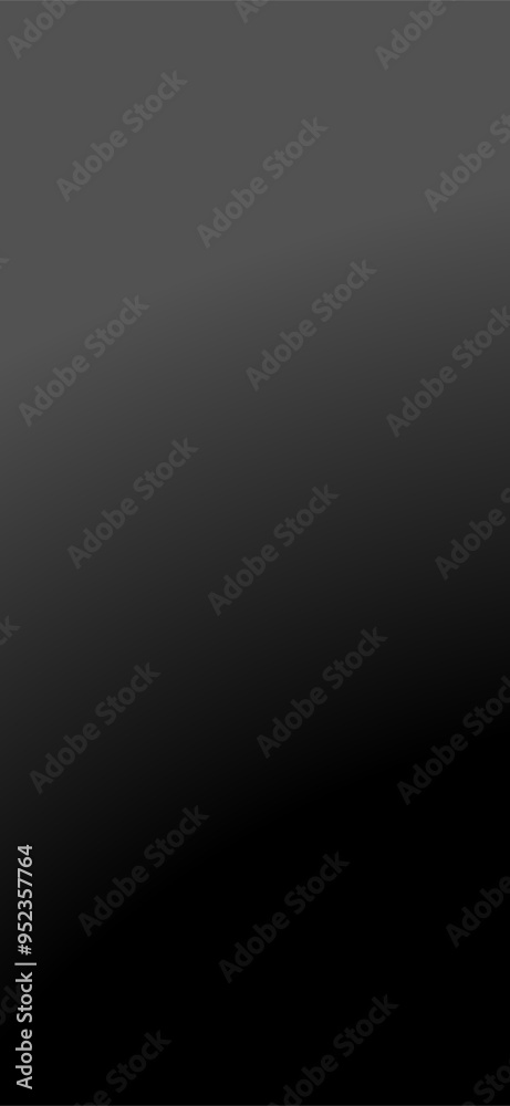 Black and white smooth gradient Black and white smooth gradient