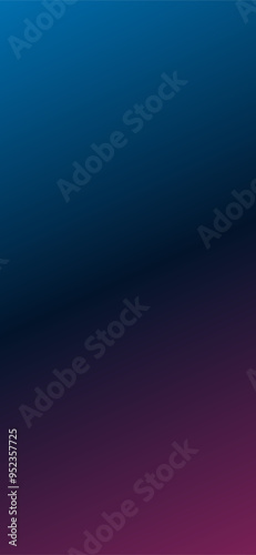 Chromatic Cascade: Dark Vertical Color Flow