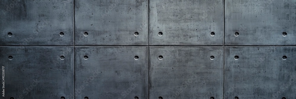 A large, empty room with white walls and a grey floor. The room is bare and empty, with no furniture or decorations. The walls are made of concrete blocks, giving the room a stark, industrial look A large, empty room with white walls and a grey floor. The room is bare and empty, with no furniture or decorations. The walls are made of concrete blocks, giving the room a stark, industrial look