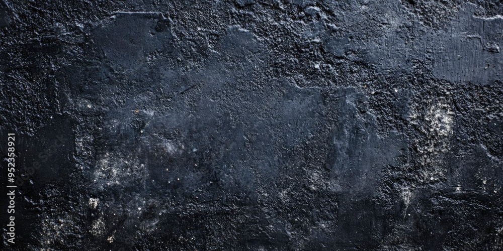 dark grunge black rough concrete wall texture dark grunge black rough concrete wall texture
