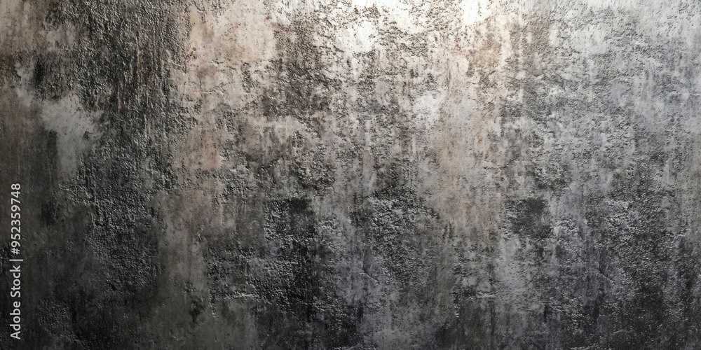 Fototapeta premium Material with a cement texture