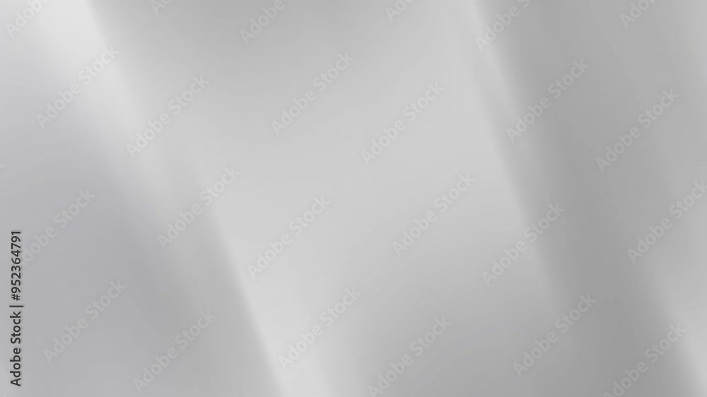 Grey Smooth Gradient Background Loop. Grey Smooth Gradient Background Loop.