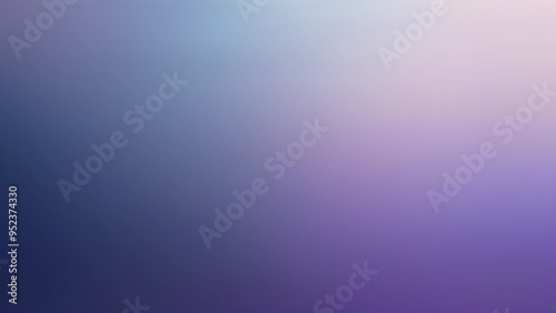 gradient background indigo to silver color blur watercolor abstract banner