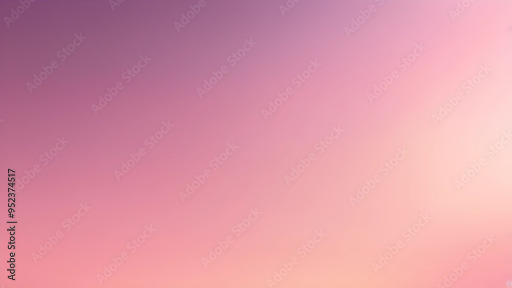gradient background plum purple to blush pink color blur watercolor abstract banner gradient background plum purple to blush pink color blur watercolor abstract banner
