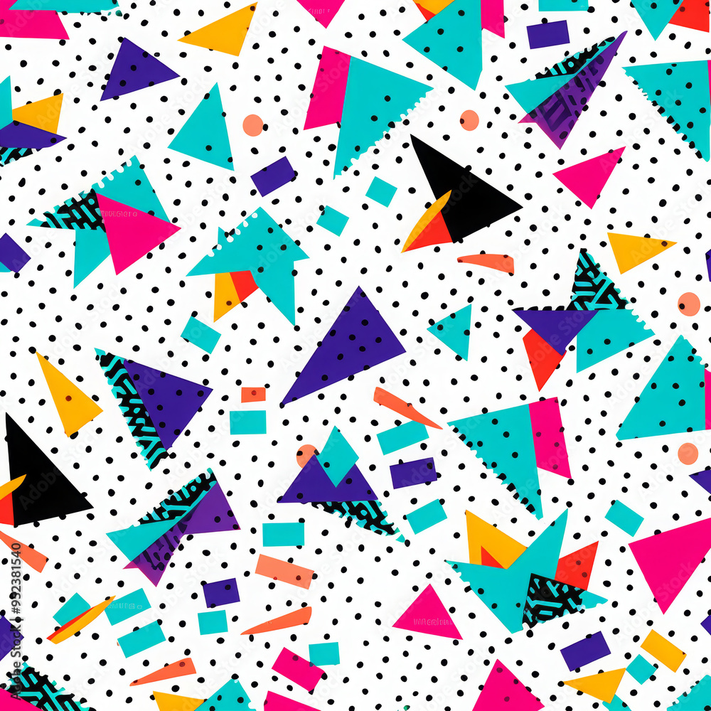 abstract seamless pattern abstract seamless pattern