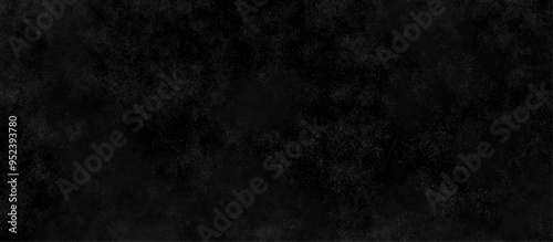 black grunge texture old vintage wall floor texutre messy blur vector format full traced wallpaper for background use damaged wall paintbrush drawn surface