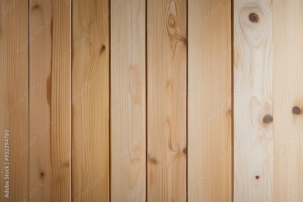 Rustic Maple Wood Background with Detailed Grain in Soft Golden and Ivory Shades for Copy Space Rustic Maple Wood Background with Detailed Grain in Soft Golden and Ivory Shades for Copy Space