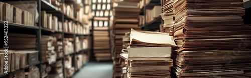 Document Digitization Services, the process of document digitization, scanning and conversion techniques, Document Conversion,