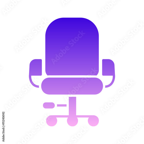 ergonomic chair