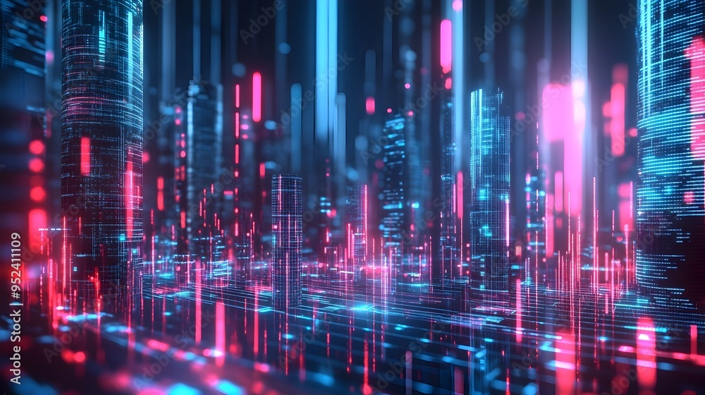 Sleek and Futuristic Fintech Solutions for Seamless Digital Experiences Sleek and Futuristic Fintech Solutions for Seamless Digital Experiences