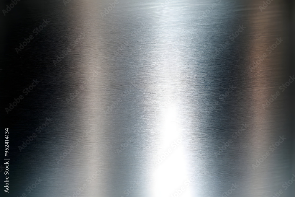 Stainless steel texture background. Shiny surface of metal sheet. Stainless steel texture background. Shiny surface of metal sheet.