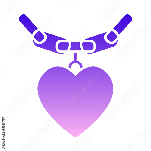 heart chain