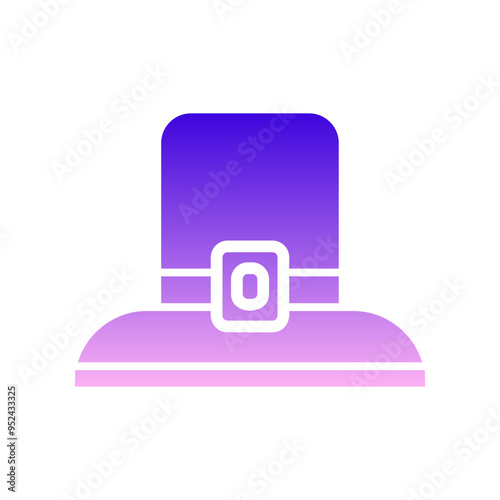pilgrim hat