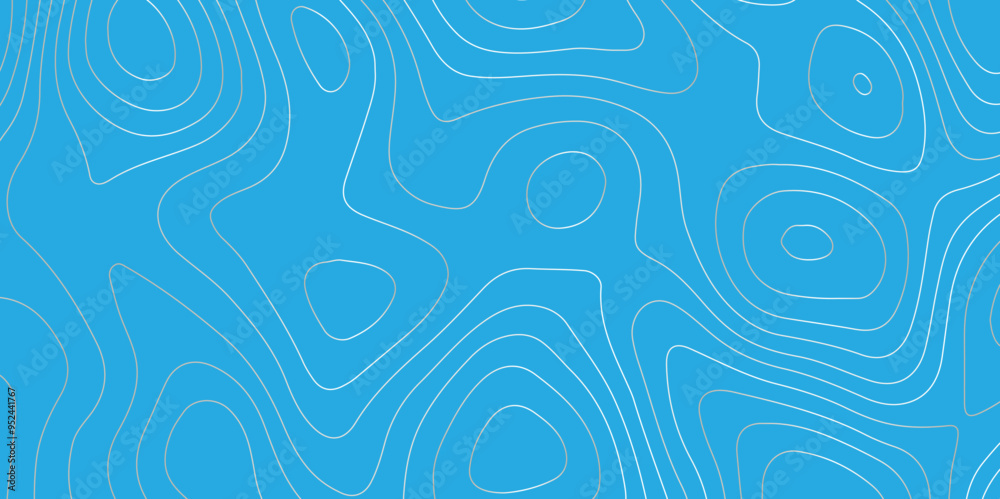 Abstract design with seamless pattern with lines topographic map. geographic mountain relief. retro topographic map. geographic contour map paper texture. terrain path isolated on a color background. Abstract design with seamless pattern with lines topographic map. geographic mountain relief. retro topographic map. geographic contour map paper texture. terrain path isolated on a color background.