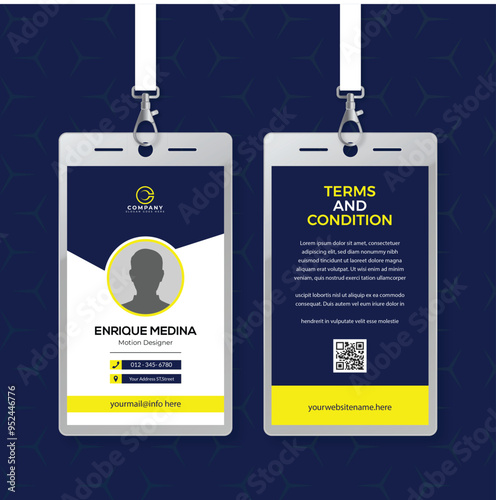 id card mockups, business id card design template, best company id card design, business id card template, corporate id card design, office id card template, 