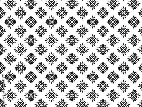 vector minimal style vector pattern background
