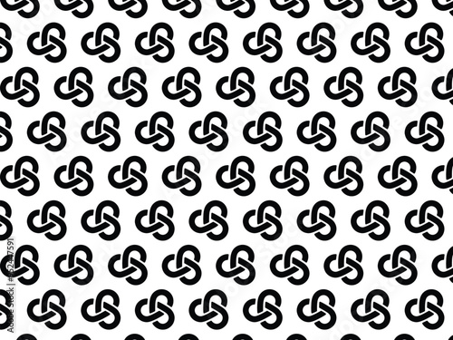vector minimal style vector pattern background