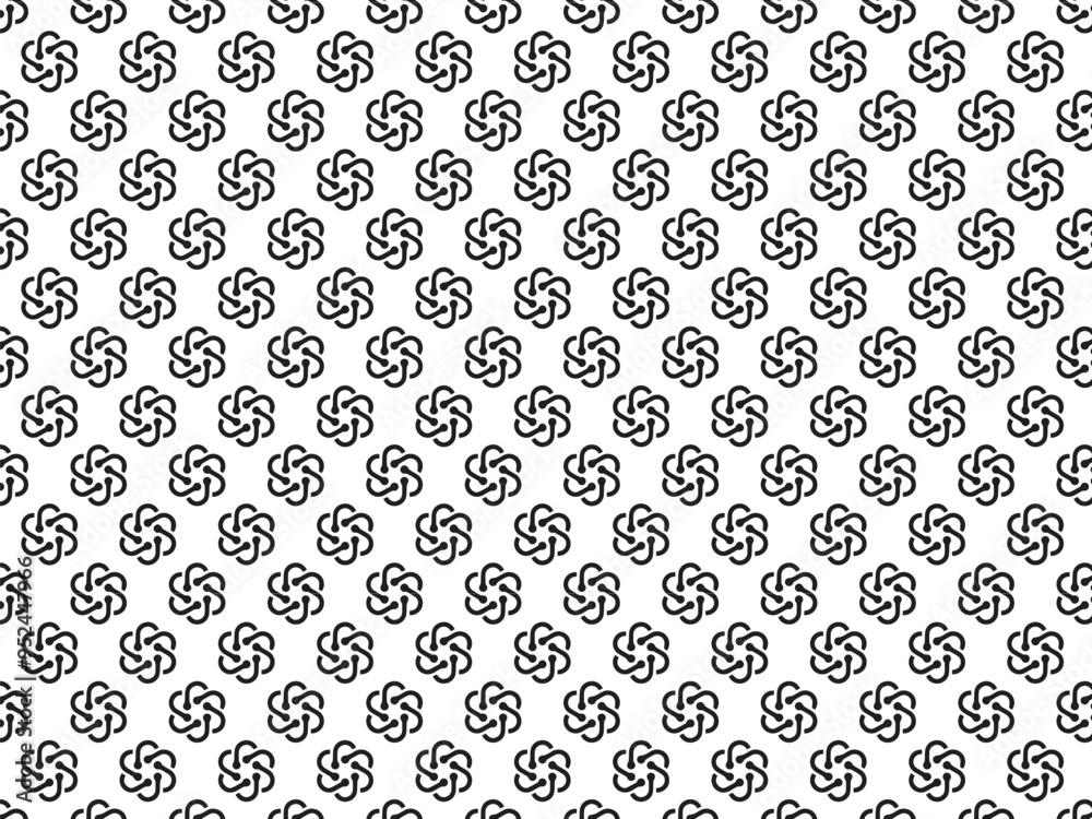 vector minimal style vector pattern background vector minimal style vector pattern background