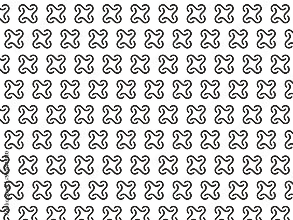 vector minimal style vector pattern background vector minimal style vector pattern background